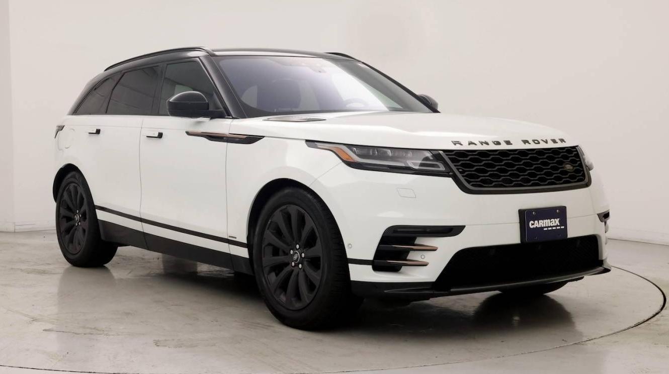 LAND ROVER RANGE ROVER VELAR 2018 SALYL2RV3JA725696 image